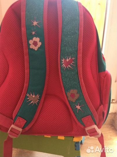 Рюкзак школьный