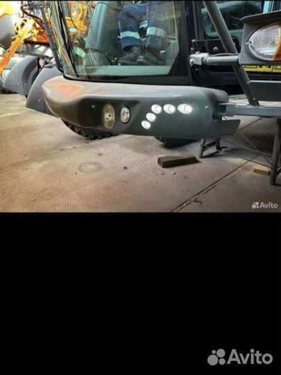 Опрыскиватель Tecnoma Laser, 2017