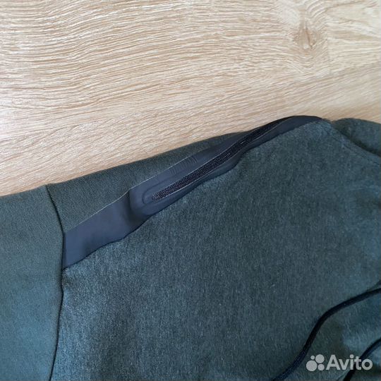 Штаны Nike Tech Fleece Оригинал