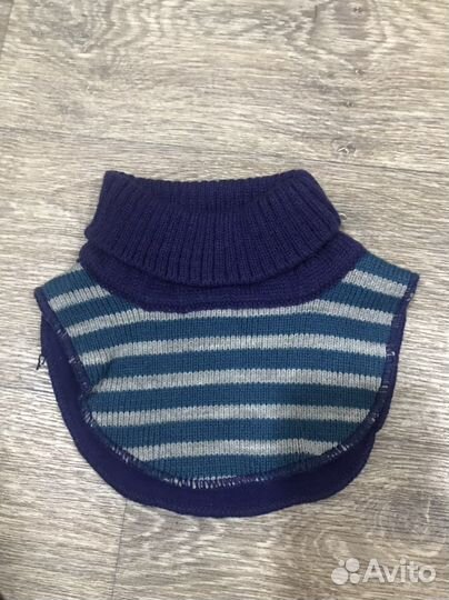 Воротничок Новый