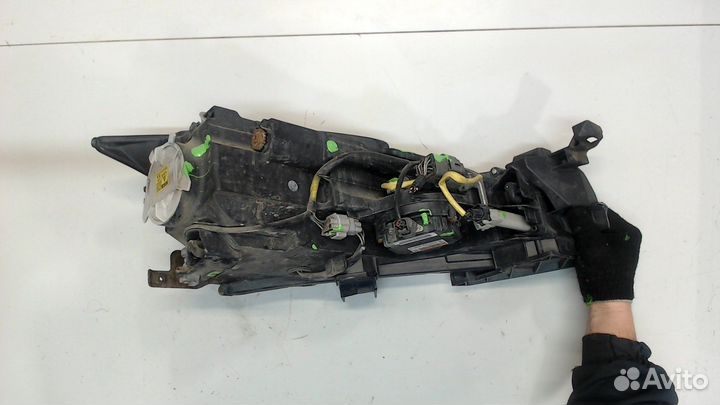 Фара (передняя) Mazda 6 (GH), 2010