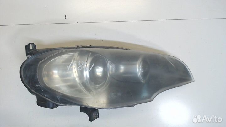 Фара (передняя) BMW X5 E70, 2008