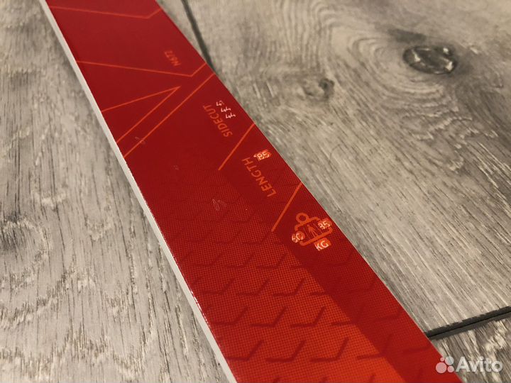 Лыжи inovik skate 130 + палки Nordway Carbon