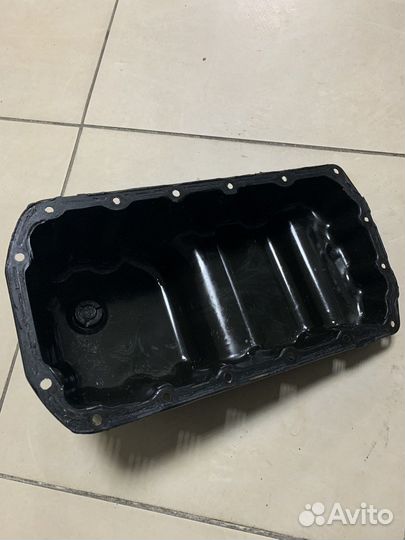 Поддон масляный BMW F20 F30 с N13 Б/У