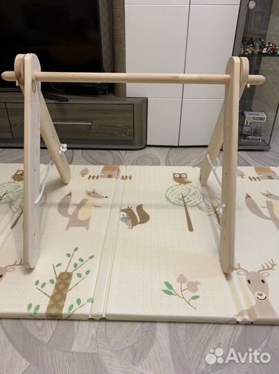 Тренежер для ребенка