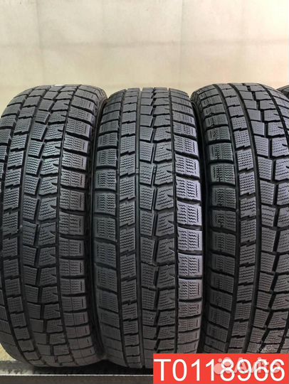 Dunlop Winter Maxx WM01 185/65 R15 88Q