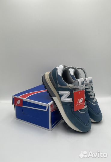 Кроссовки new balance