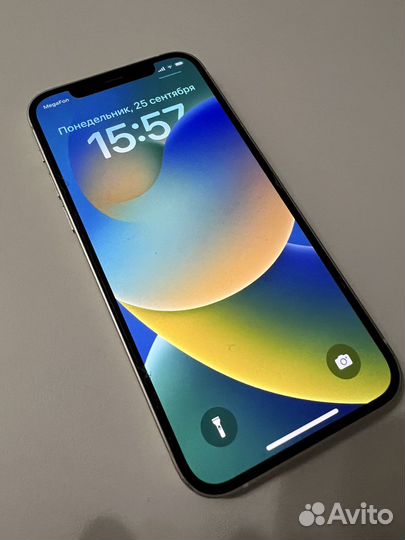 iPhone 12, 128 ГБ