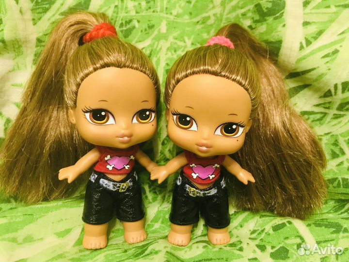 Bratz babyz куклы Братц бэбиз