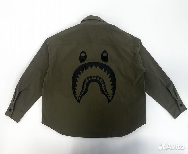 Рубашка для мальчика