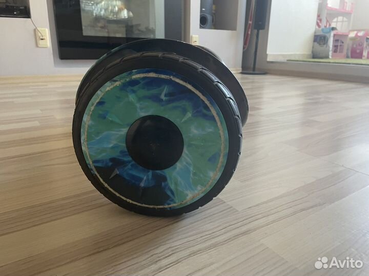 Гироскутер