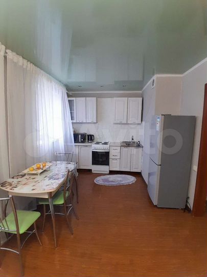 1-к. квартира, 35,4 м², 5/5 эт.