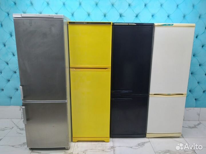 Холодильник bosch KGM36VL