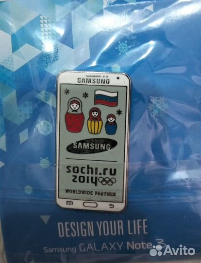 Значки сочи 2014 матрешки