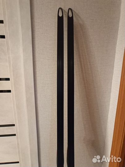 Беговые лыжи Fischer