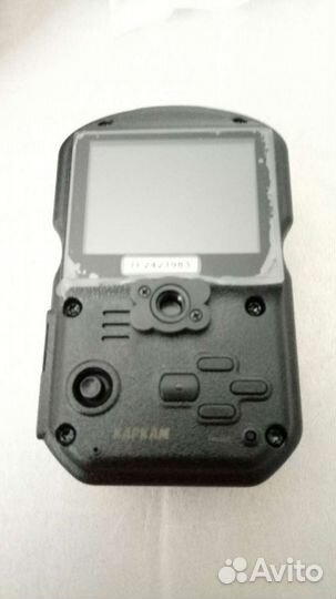 Видеорегистратор karkam Q4