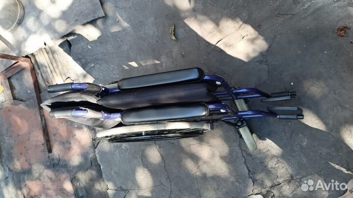 Инвалидная коляска бу