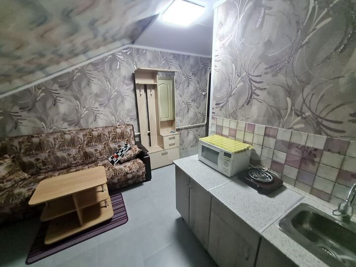 Офис, 15 м²