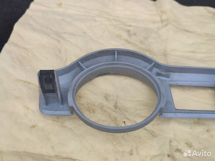 Skoda octavia a5 элементы салона