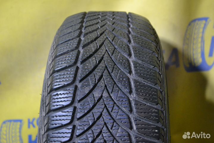 Goodyear UltraGrip Ice 2 185/60 R15