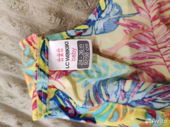 Платья для девочки