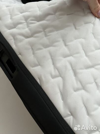 Люлька от коляски stokke xplory x