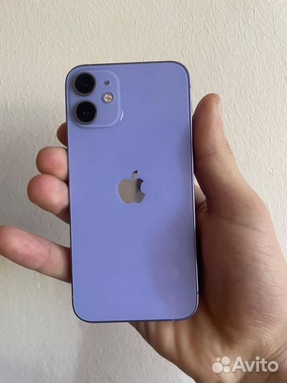 iPhone 12 mini, 128 ГБ