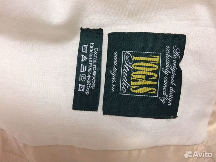 Покрывало togas