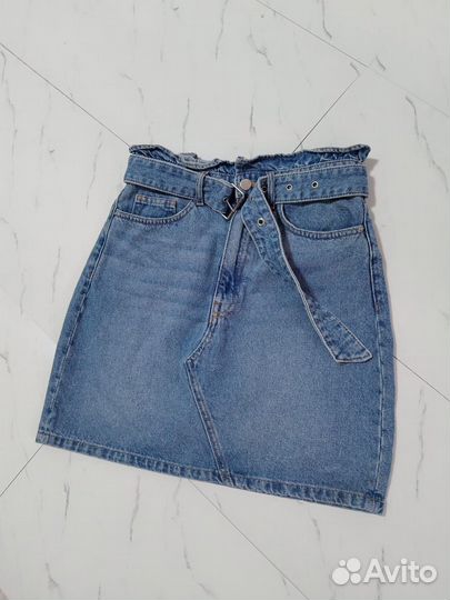 Юбка h&m