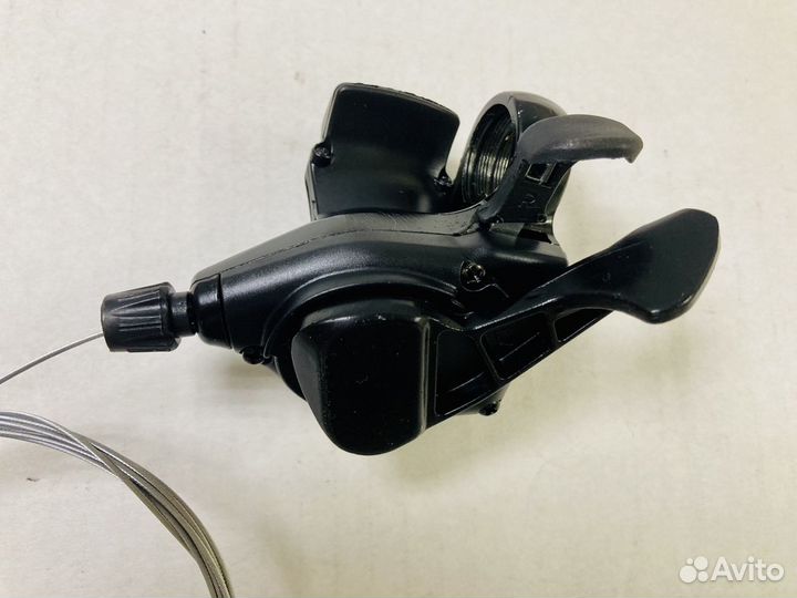 Новая манетка 9 скоростей