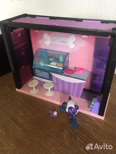 Детские игрушкии серии PetShop