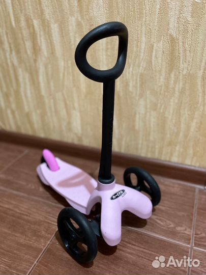 Самокат mini micro