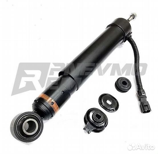 Задний амортизатор для Lexus GX 470