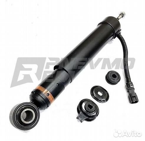 Задний амортизатор для Lexus GX 470