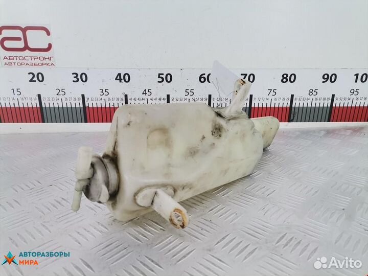 Бачок расширительный Mitsubishi Carisma рест. 2001