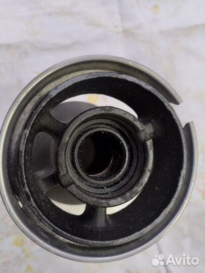 Запчасти на редуктор