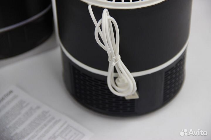 Портативная лампа против комаров Lamp Killer