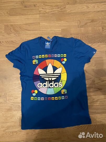 Футболка Adidas originals