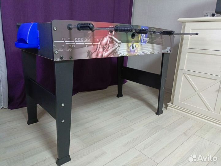 Продам игровой стол-футбол