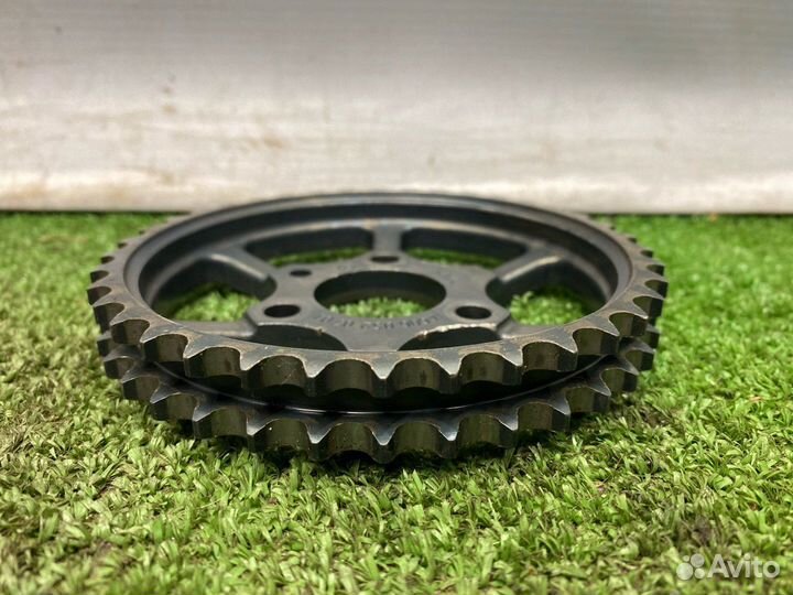 Шестерня грм Mercedes-Benz OM604 OM605 OM606