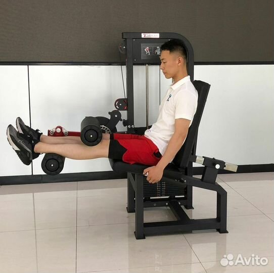 Профессиональное оборудование для фитнес клубов