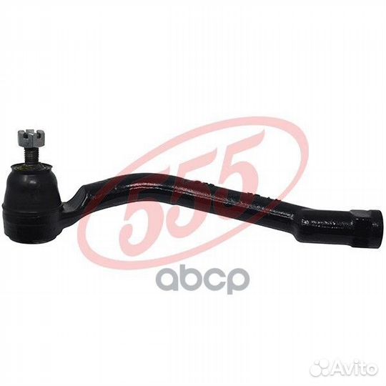 Наконечник рул лев Hyundai Tucson LM 09- sek-84