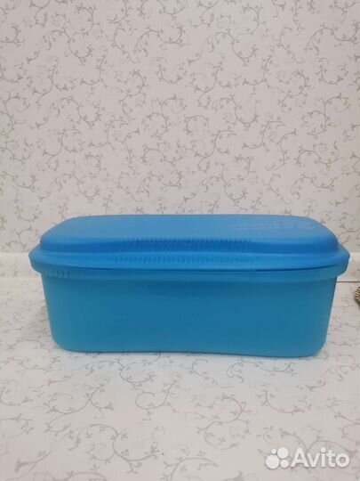 Посуда тапервер