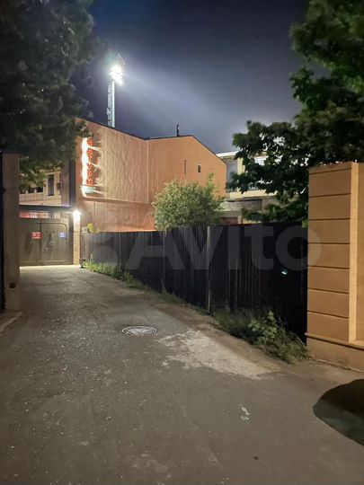 Участок 3,7 сот. (ИЖС)