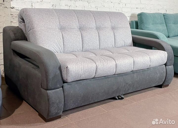 Диван аккордеон 1.5 - Лайф 2