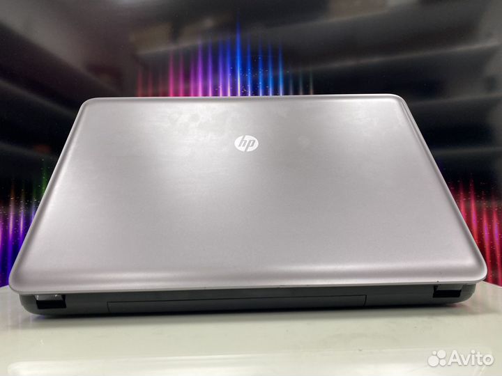 HP 15.6