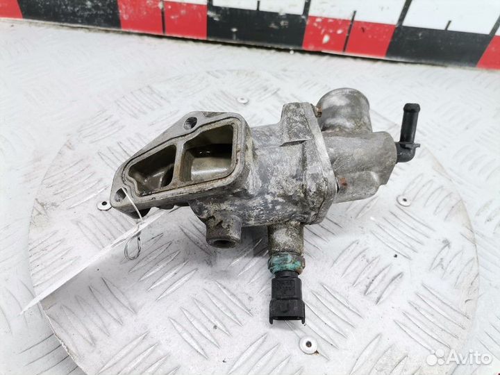 Корпус термостата Opel Meriva (A) 2004 90573325