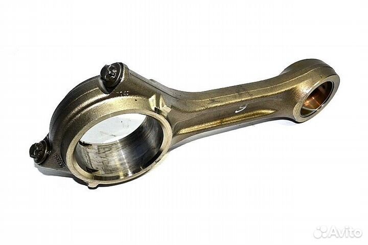 Шатун scania R-series (01.04)
