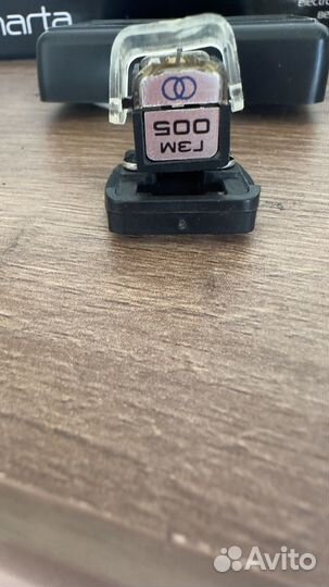 Игла для проигрывателя