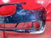 Бампер передний Bmw 5 Gran Turismo F10 2009-2013